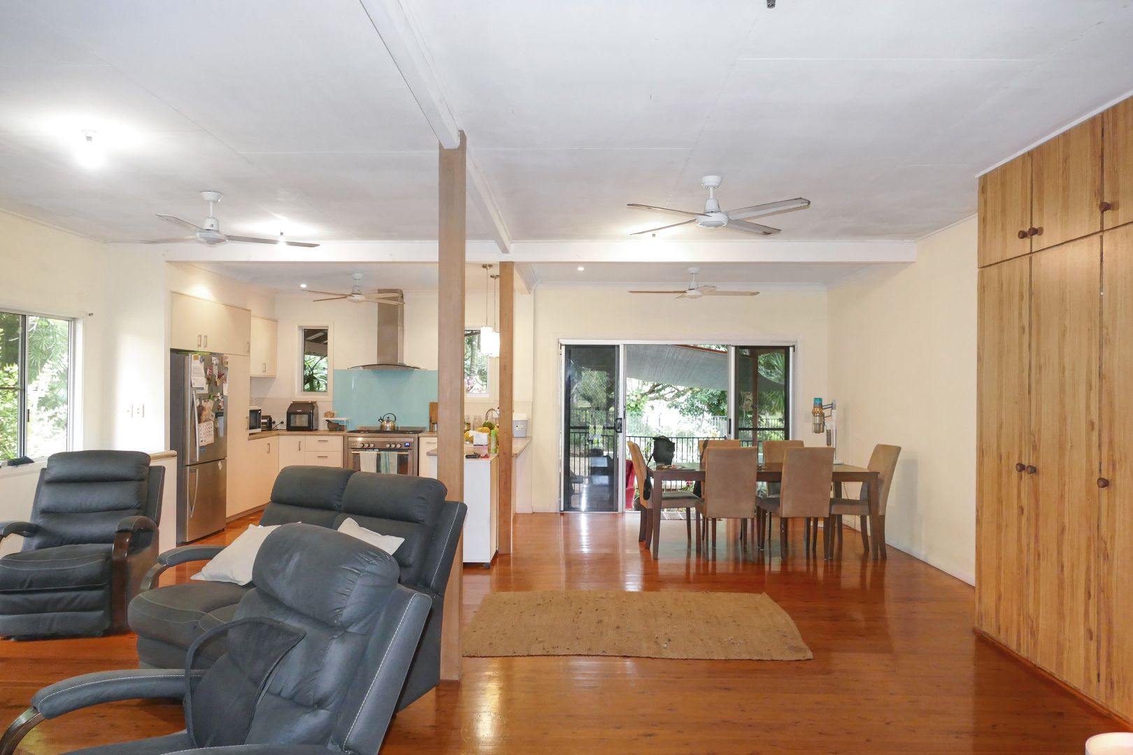 53648 Bruce Highway, Cardwell QLD 4849 House for Sale 440,000