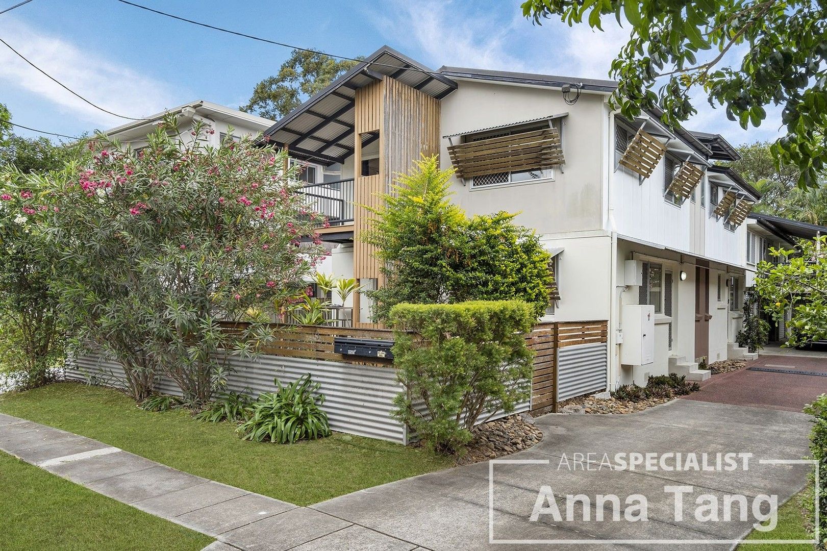 1/37 Elizabeth Street, Paddington QLD 4064, Image 0