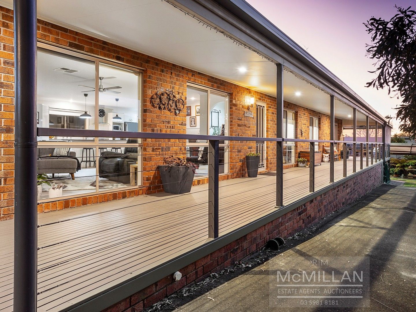 3 bedrooms House in 12 Coleus Street DROMANA VIC, 3936