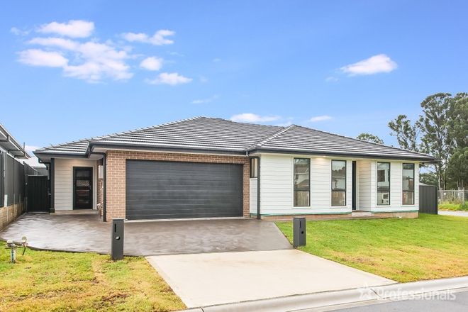 Picture of 9a White Oak St, TAHMOOR NSW 2573