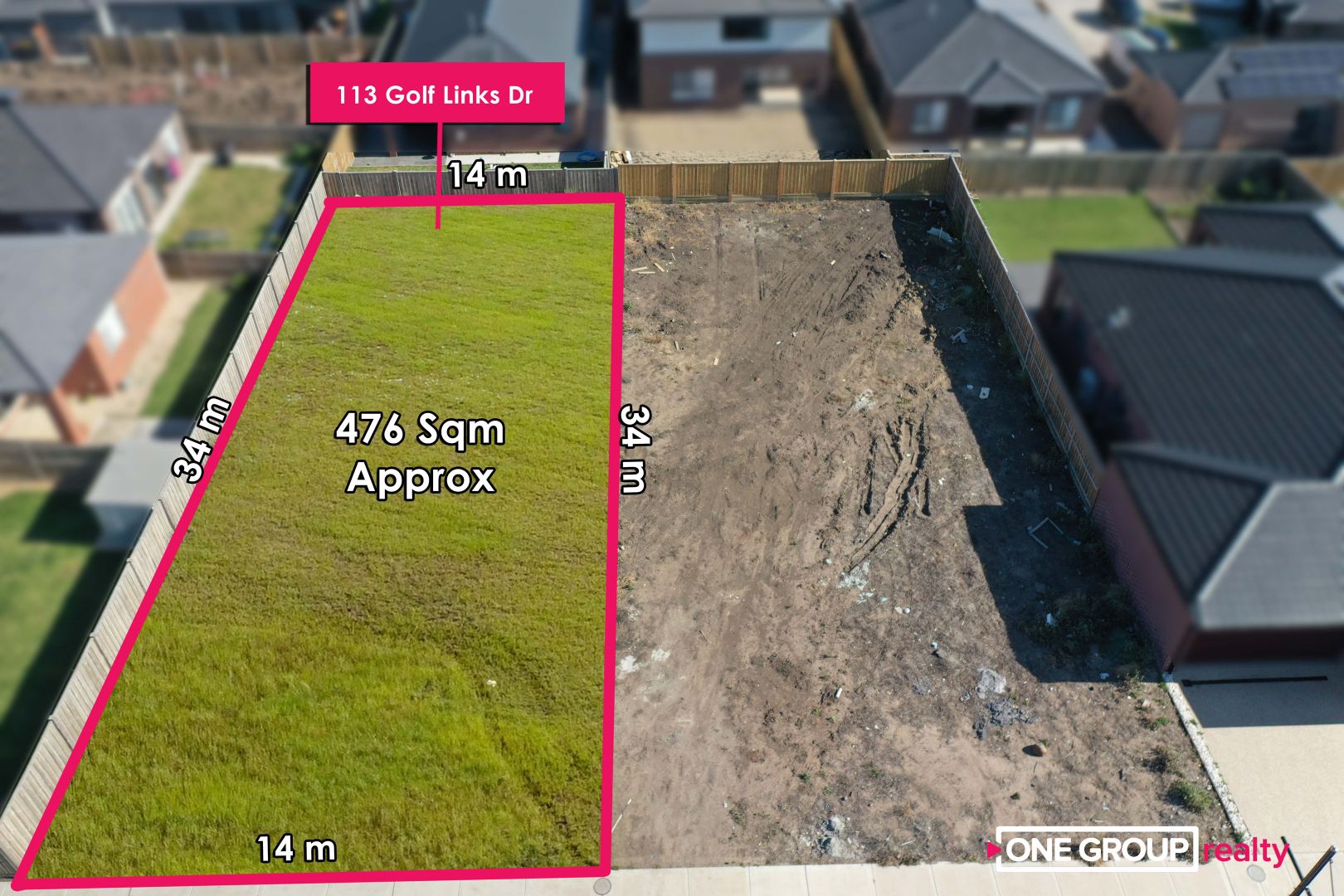 113 Golf Links Drive, Beveridge VIC 3753, Image 2