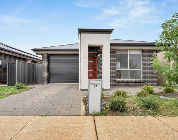 19 Bracken Avenue, Andrews Farm SA 5114