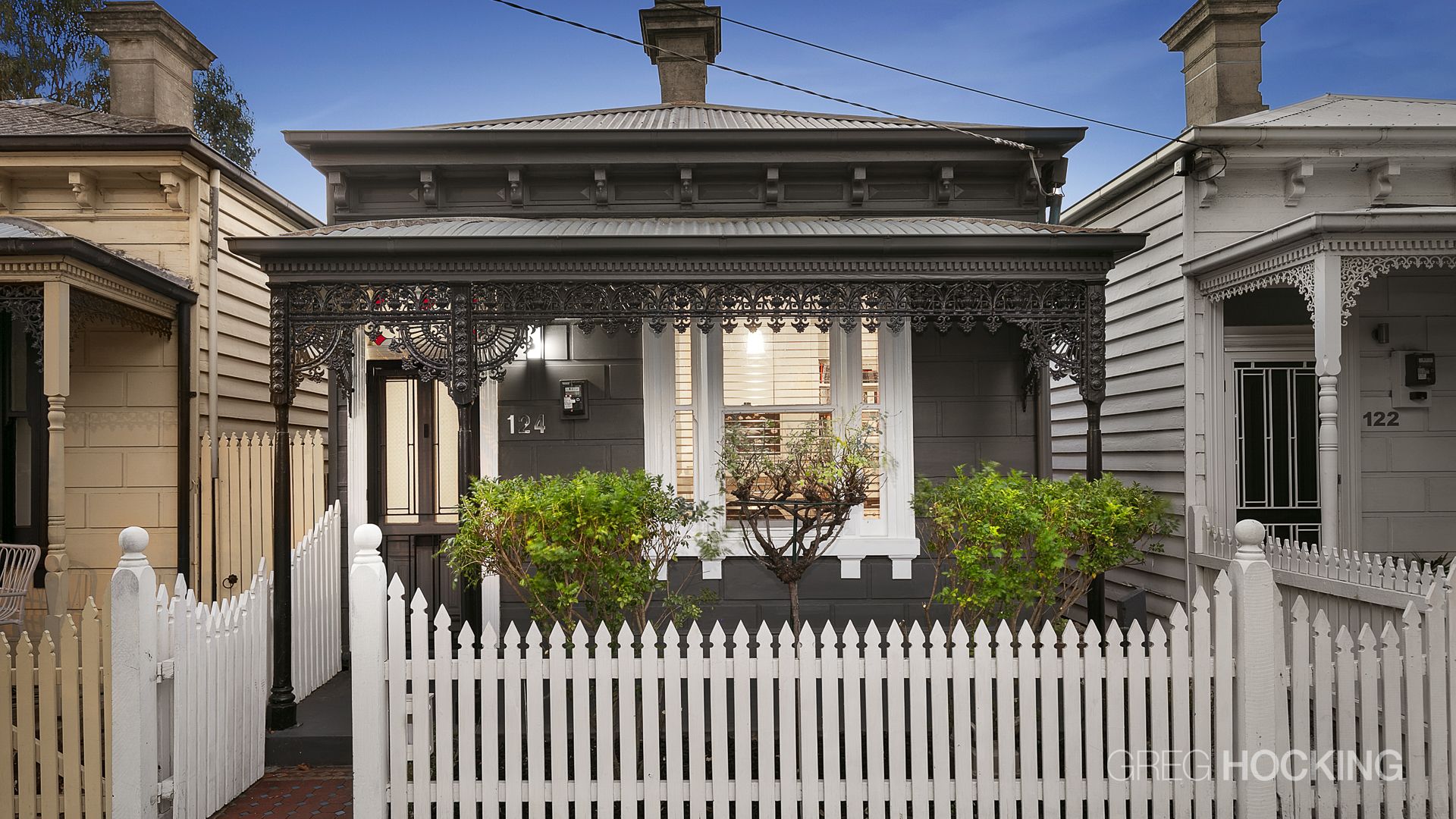 124 Mills Street, Albert Park VIC 3206, Image 0