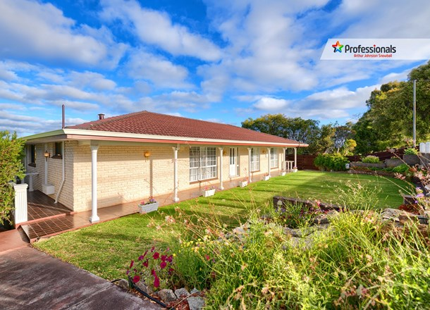 17 Yokanup Road, Bayonet Head WA 6330