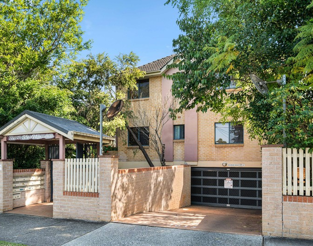 4/59-61 Underwood Road, Homebush NSW 2140