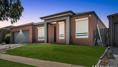 Picture of 66 Turpentine Road, BROOKFIELD VIC 3338