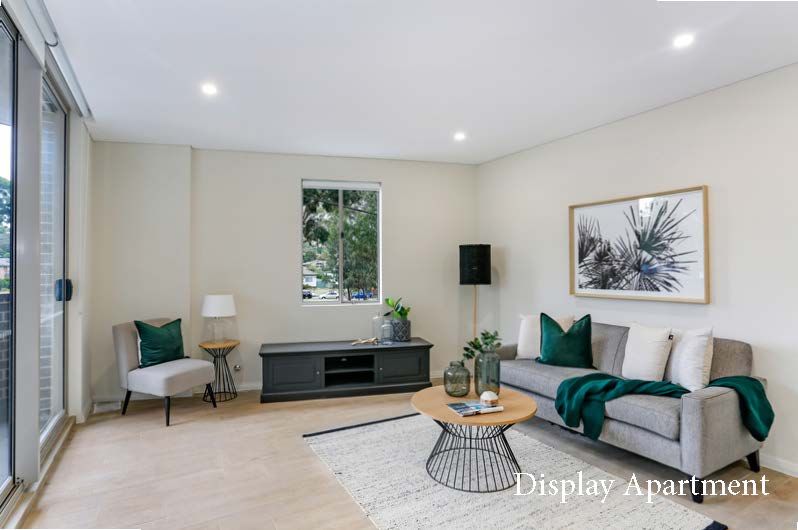 2 bedrooms Apartment / Unit / Flat in 1/8 Junia Ave TOONGABBIE NSW, 2146
