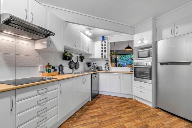 4/56 Nelson Parade Indooroopilly 4068 - Image 3