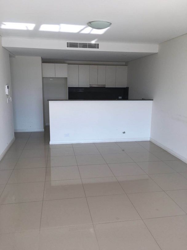 2 bedrooms Apartment / Unit / Flat in 509/11 Charles Street CANTERBURY NSW, 2193