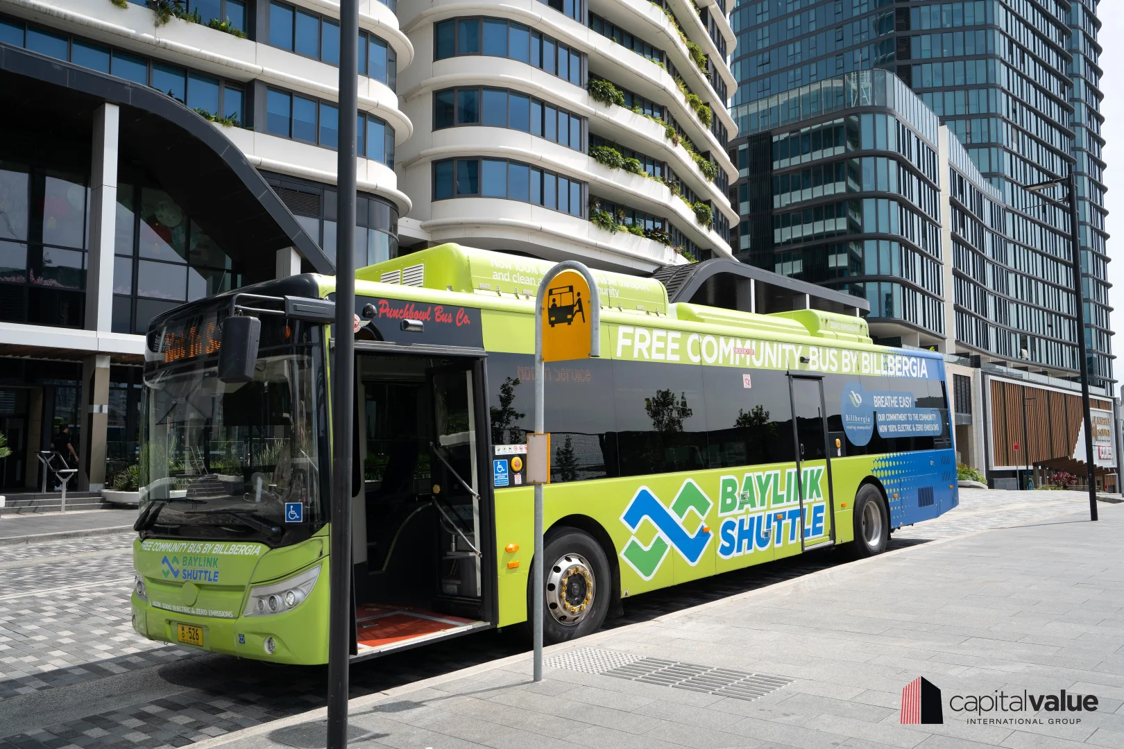 Additional image 13 of 706/19 Verona Drive, Wentworth Point NSW 2127