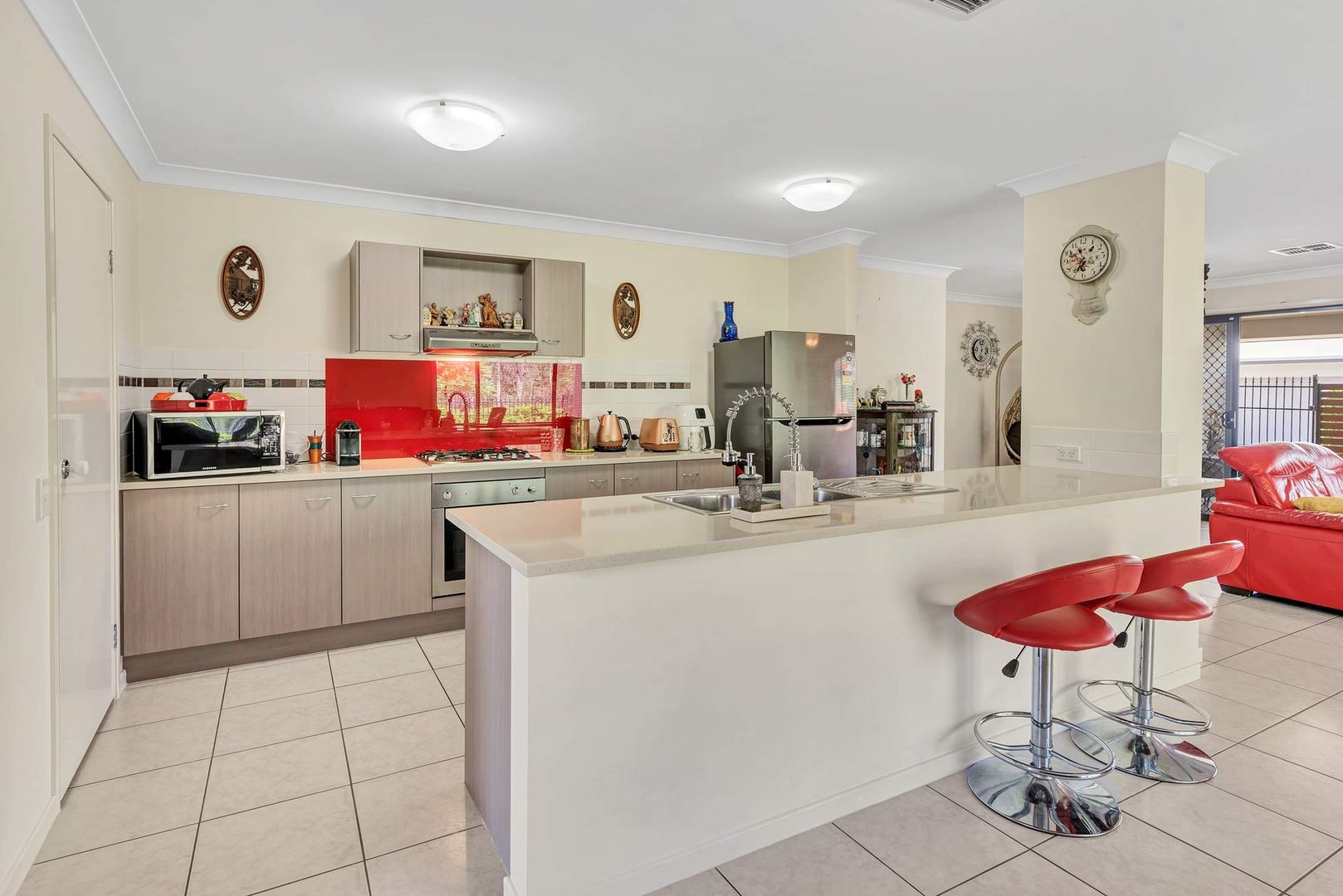 3 Garawarra Crescent, Upper Coomera QLD 4209, Image 2