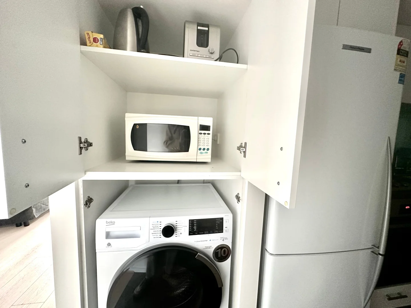 Additional image 5 of 406/8 Exploration Ln, Melbourne VIC 3000