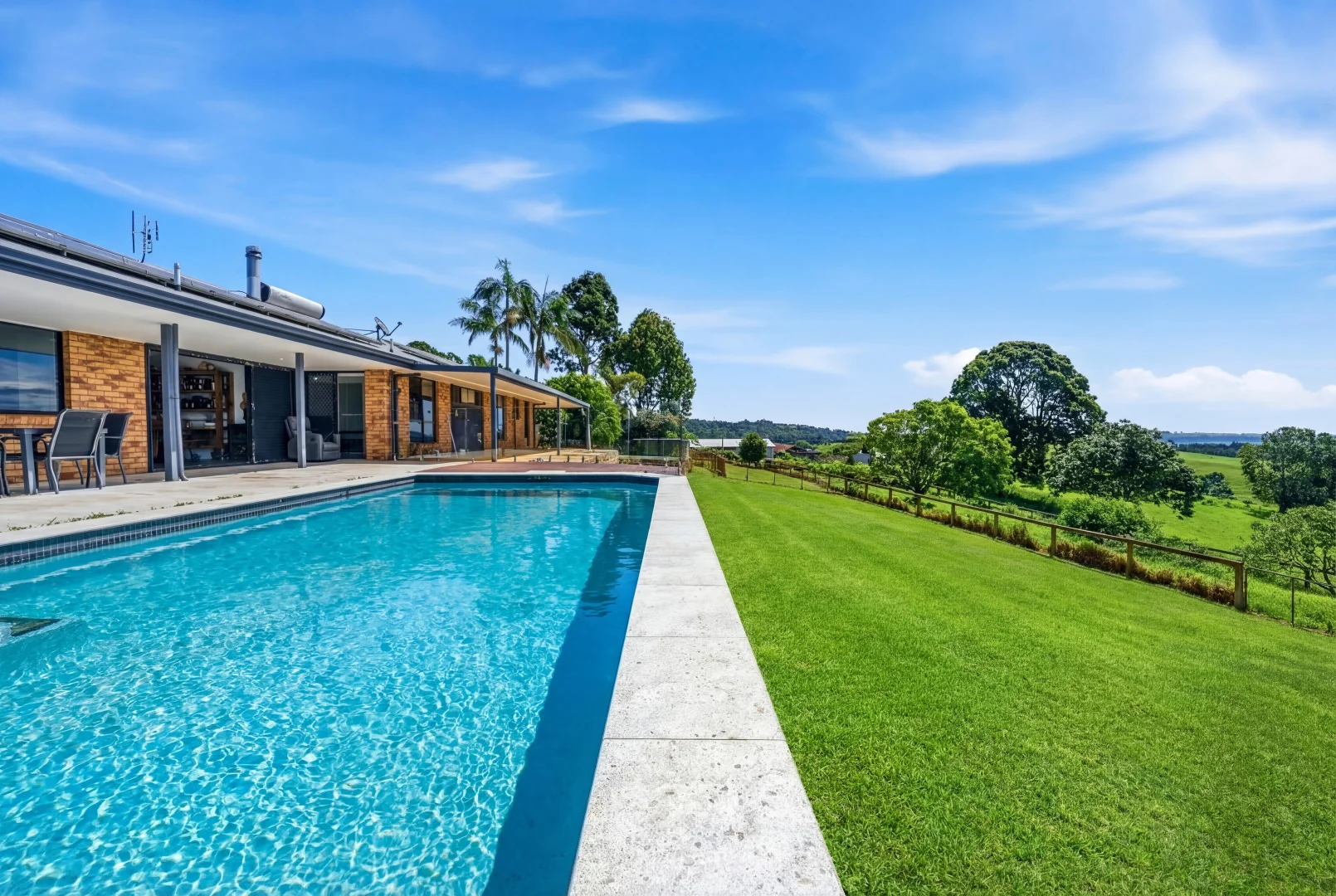 38 Summerville Road, Beechmont QLD 4211