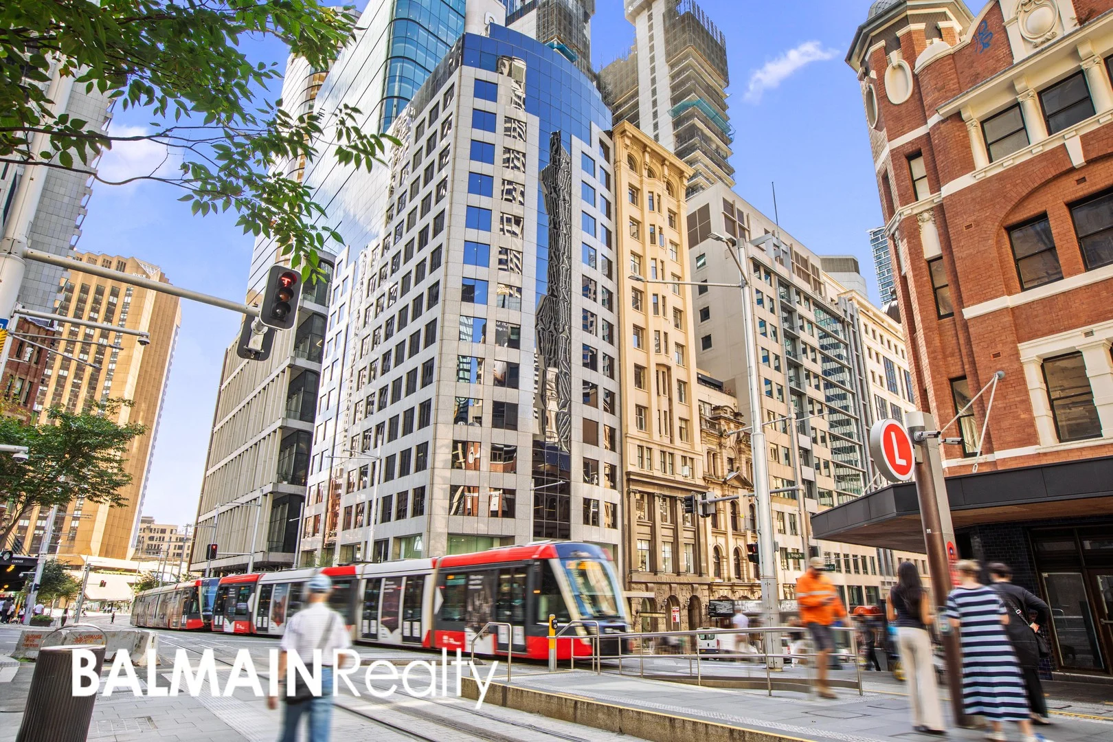 502/4 Bridge Street, Sydney NSW 2000
