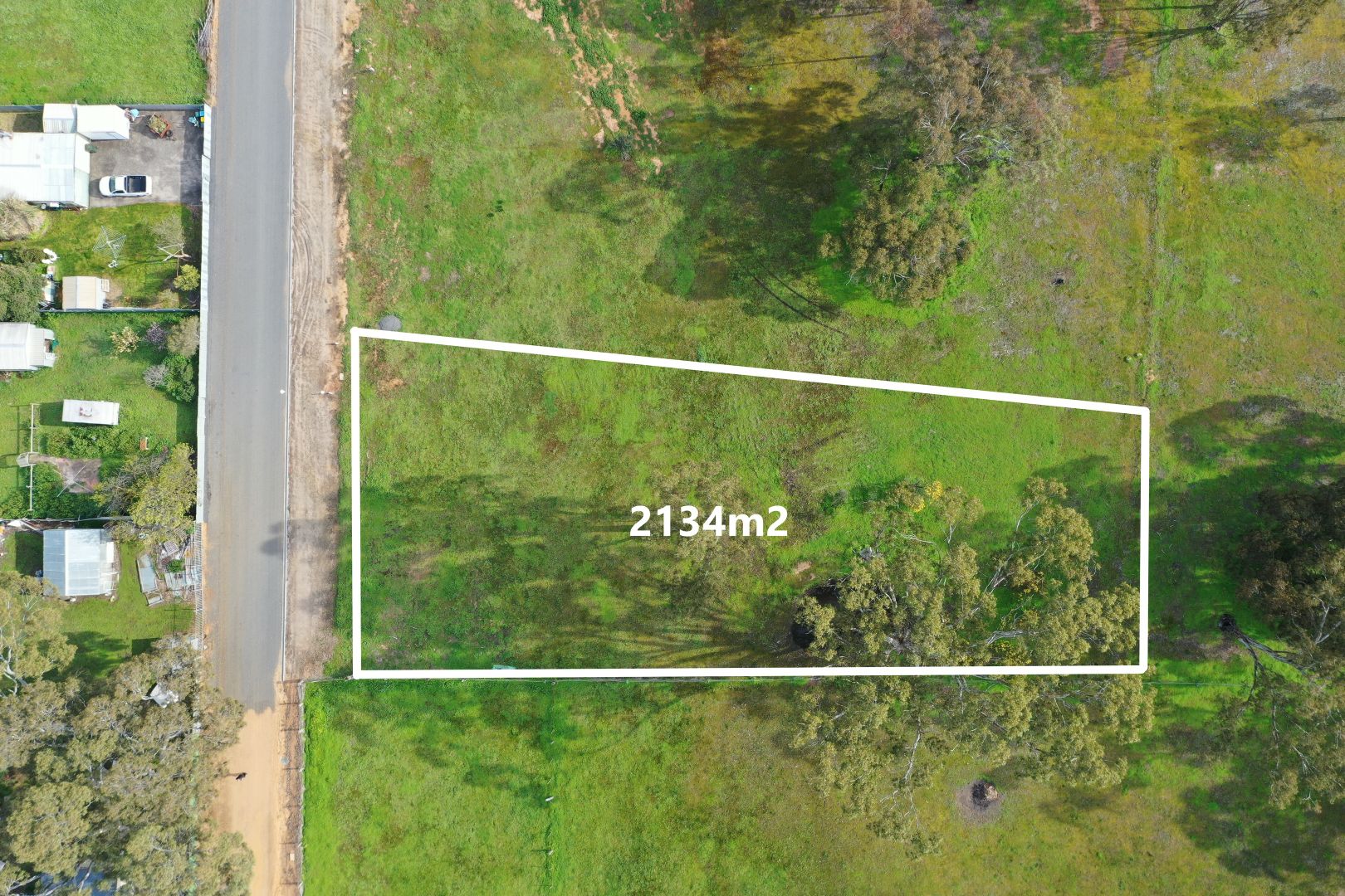 12 Little William Lane, Stawell Property History & Address Research