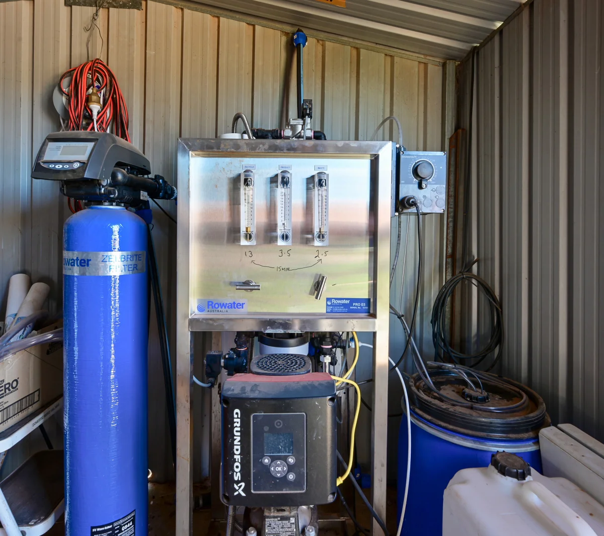 Additional image 29 of 68 Freebairn Road, Quorn SA 5433