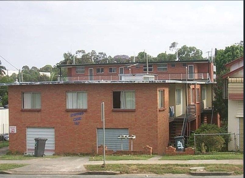 2 bedrooms Apartment / Unit / Flat in 2/167 Stafford Road KEDRON QLD, 4031