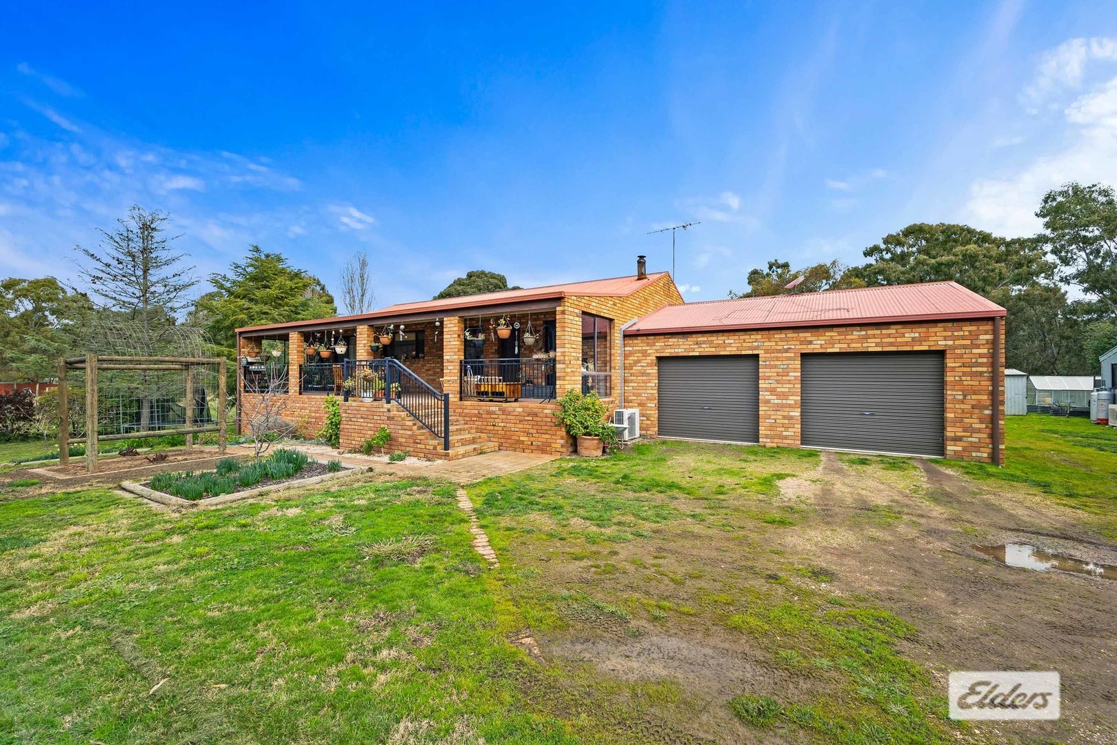 2425 Ararat - St Arnaud Road, Landsborough VIC 3384, Image 1