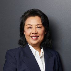 iSell Group - Elly Wei
