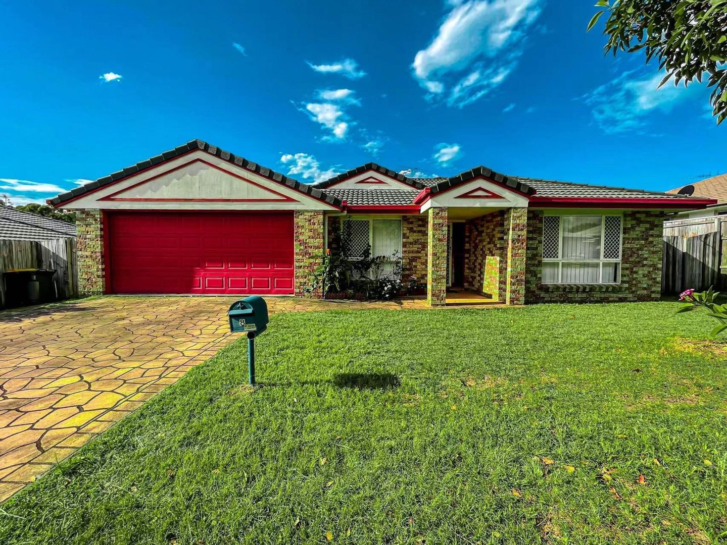 8 Aji Street, Algester Property History & Address Research Domain