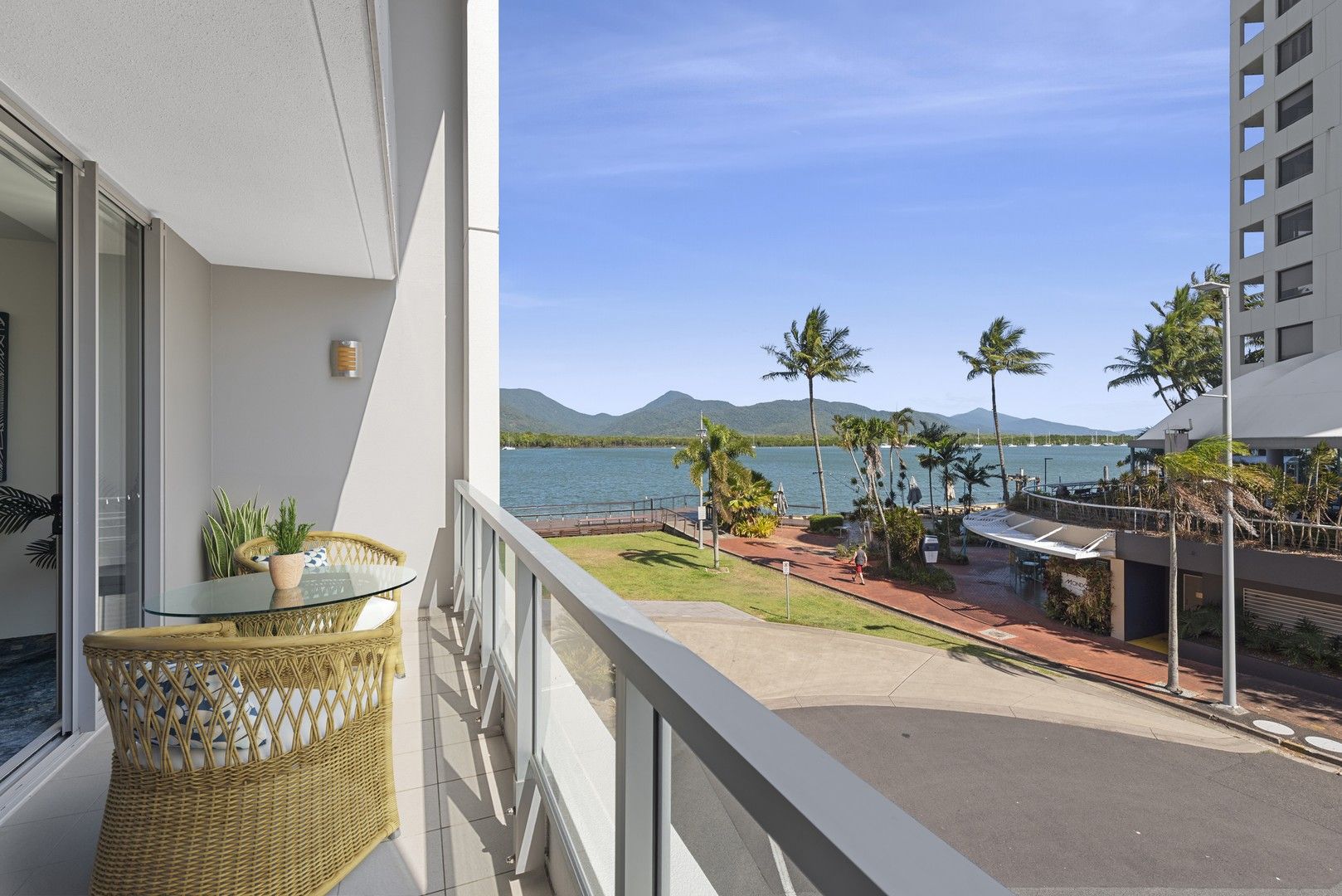 215/1 Marlin Parade, Cairns City QLD 4870, Image 0