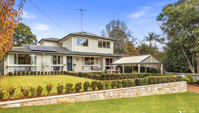 Picture of 61 Valencia Street, DURAL NSW 2158