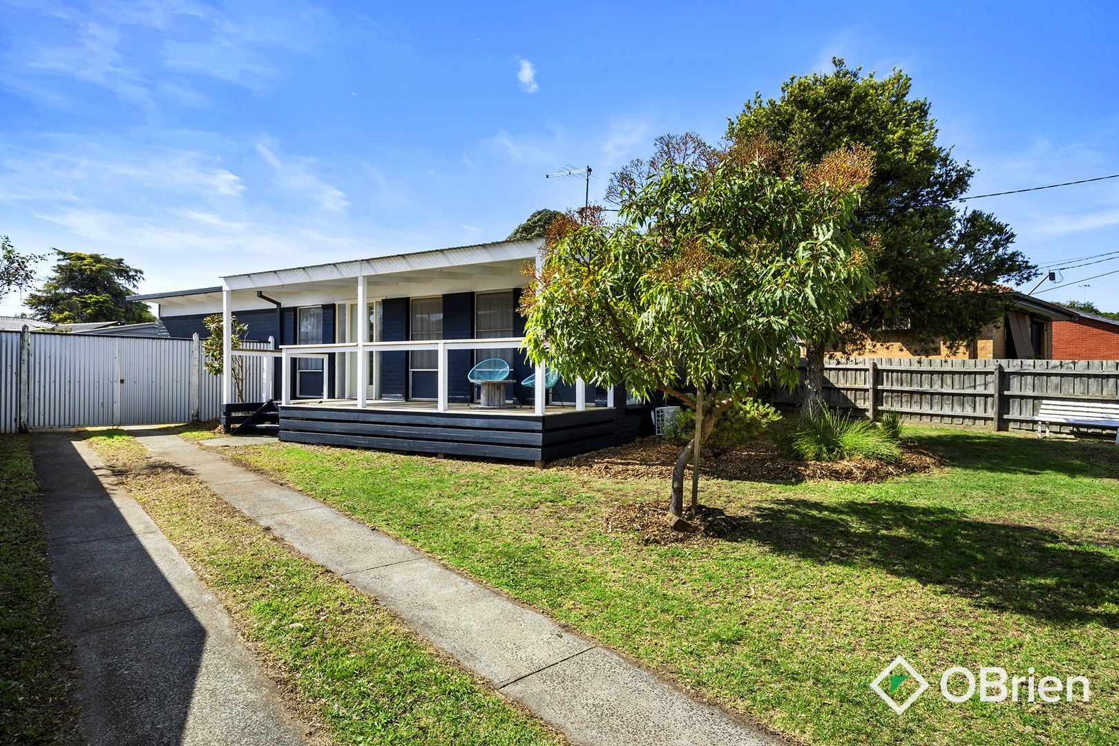 22 Bursaria Crescent, Frankston North VIC 3200, Image 0