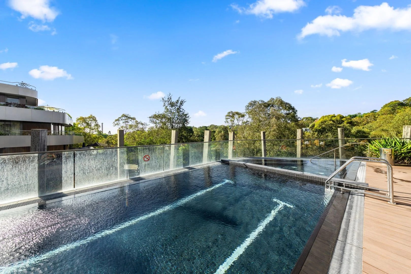 Additional image 6 of 207C/4 Acacia Pl, Abbotsford VIC 3067