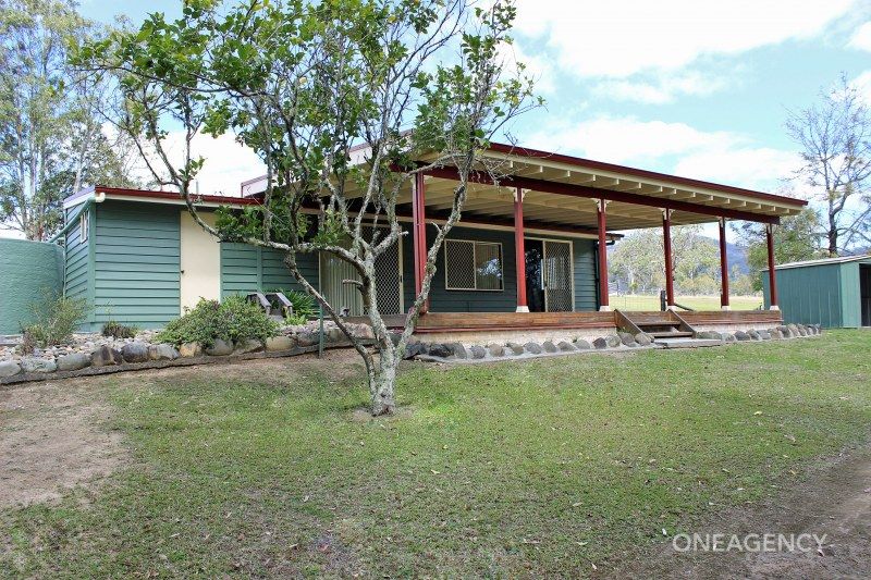 1564 Warbro Brook Road, Willi Willi NSW 2440, Image 0