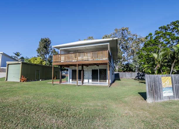 2 Jeffery Court, Agnes Water QLD 4677