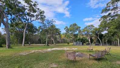 Picture of 121 Masthead Drive, AGNES WATER QLD 4677