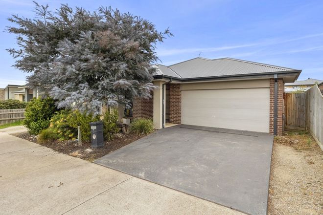 Picture of 19 Amicus Street, OCEAN GROVE VIC 3226