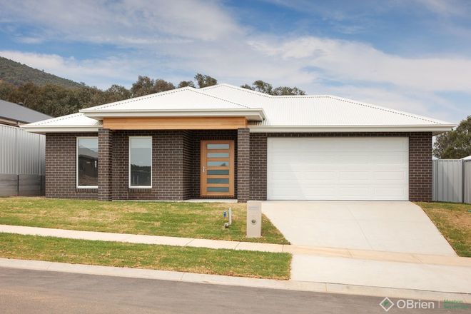 Picture of 10 Gaze Street, BARANDUDA VIC 3691