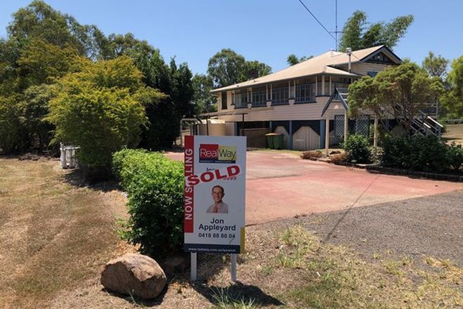 Picture of 32 Schultzs Road, IRONBARK QLD 4306