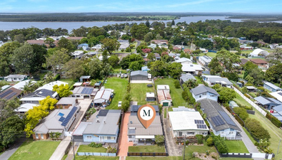 Picture of 18 Ravenscliffe Road, SHOALHAVEN HEADS NSW 2535