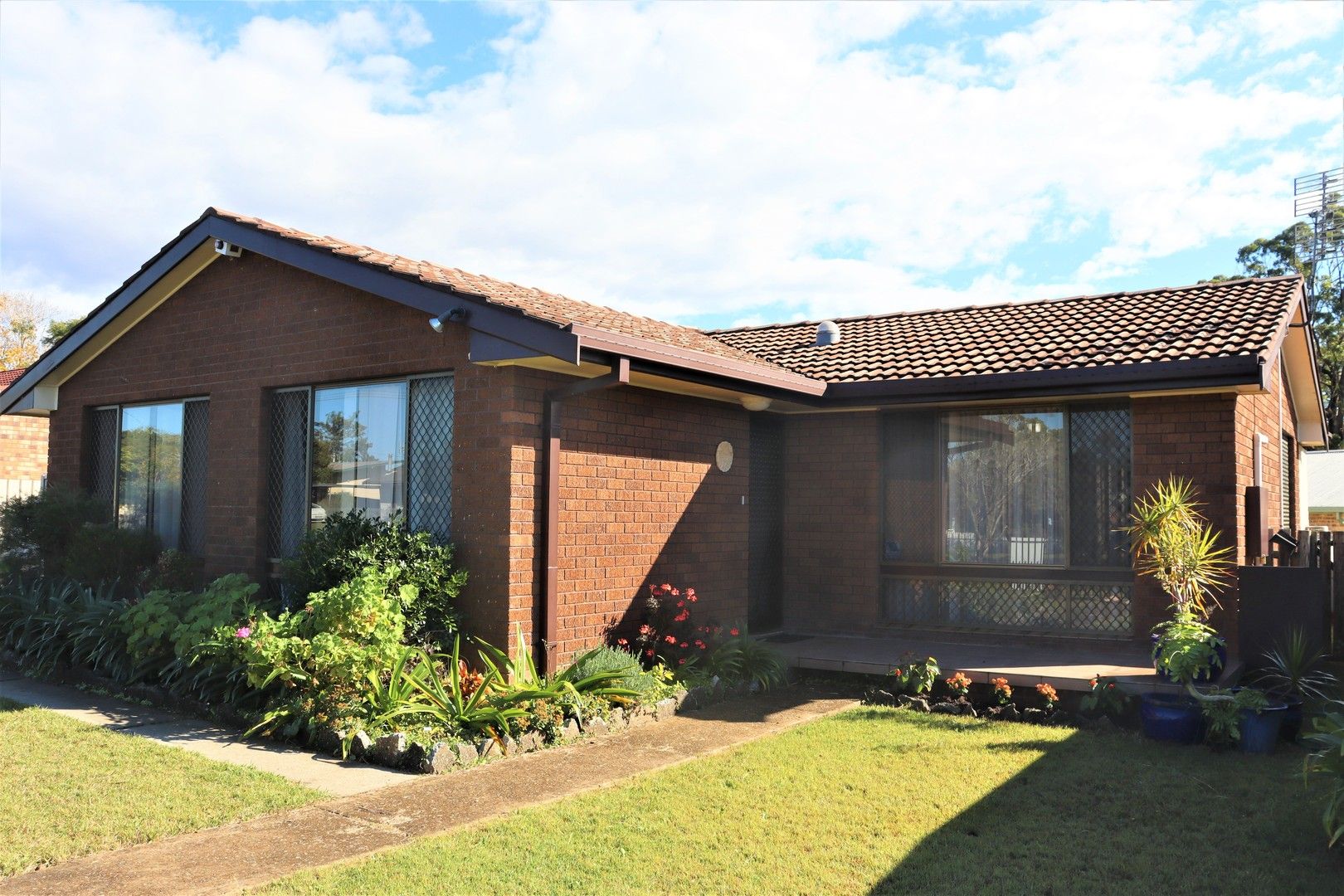 20 North Street, West Kempsey NSW 2440, Image 0