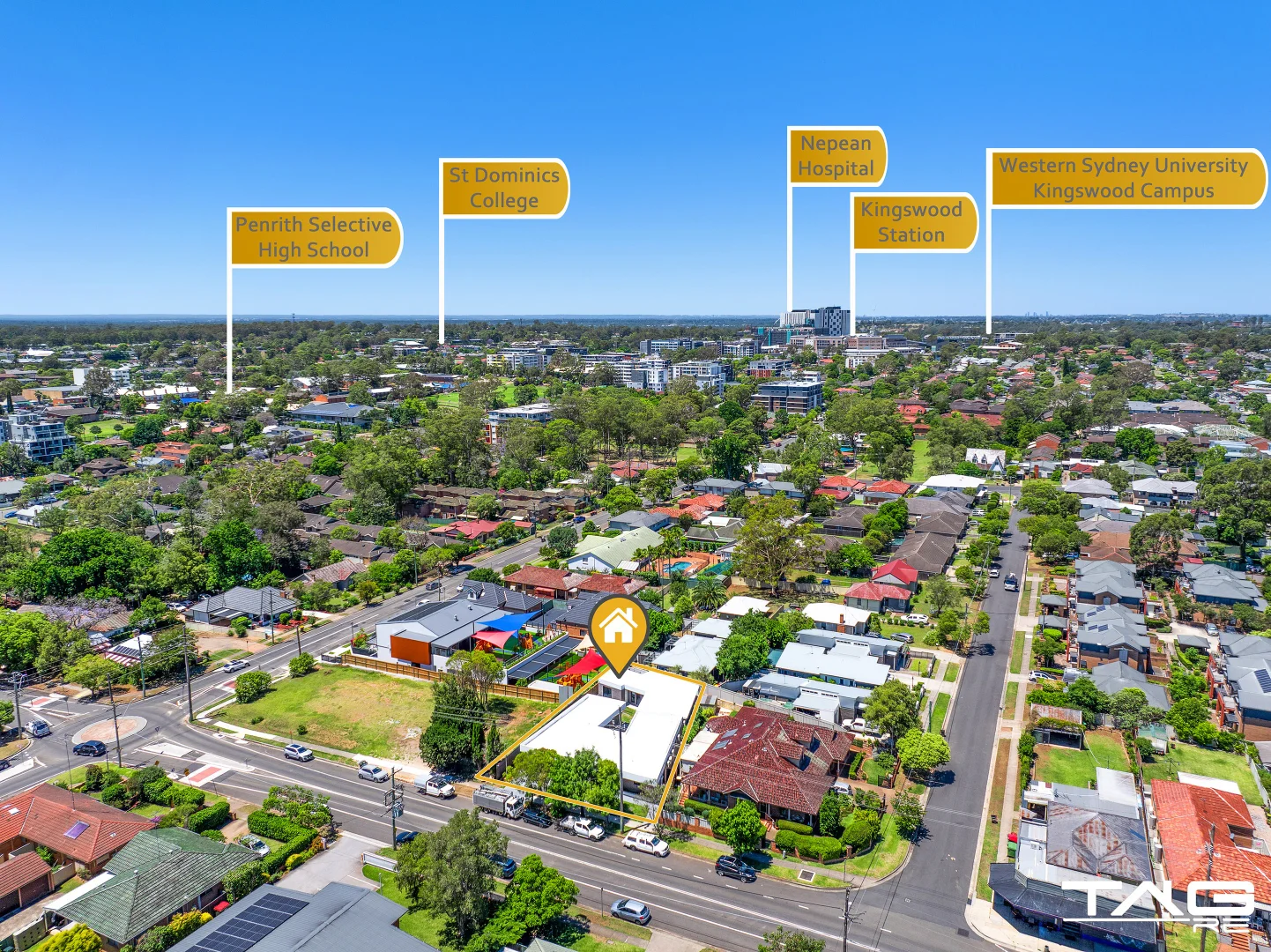 Additional image 19 of 1-10/56 Evan Street, Penrith NSW 2750