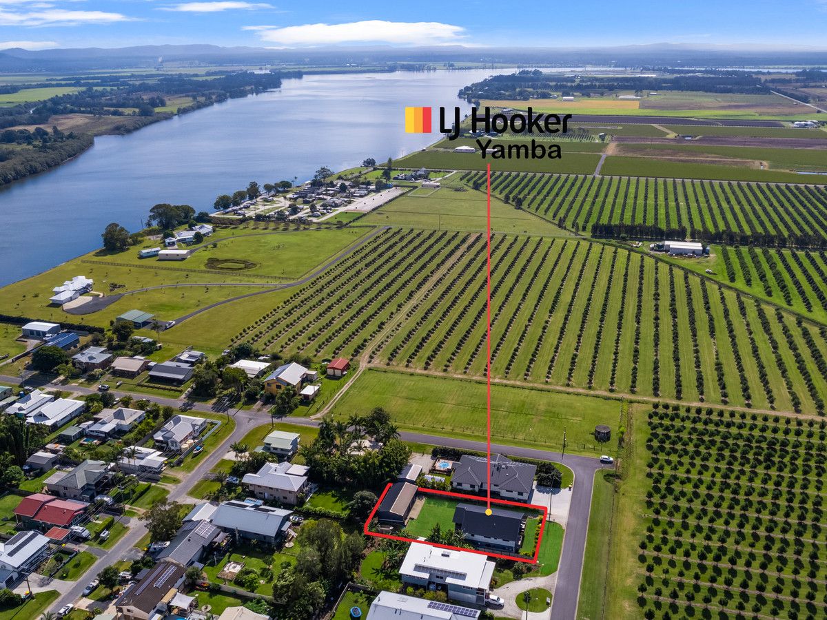 4 Wentworth Street, Palmers Island NSW 2463 Domain