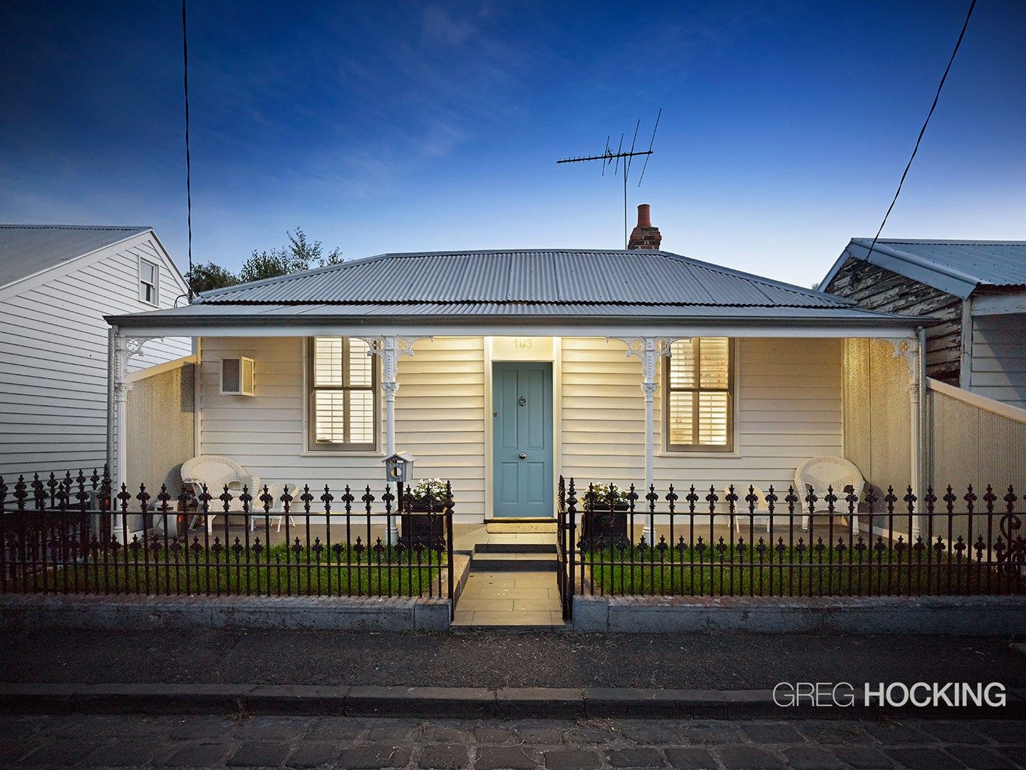 103 Thomson Street, South Melbourne VIC 3205, Image 0