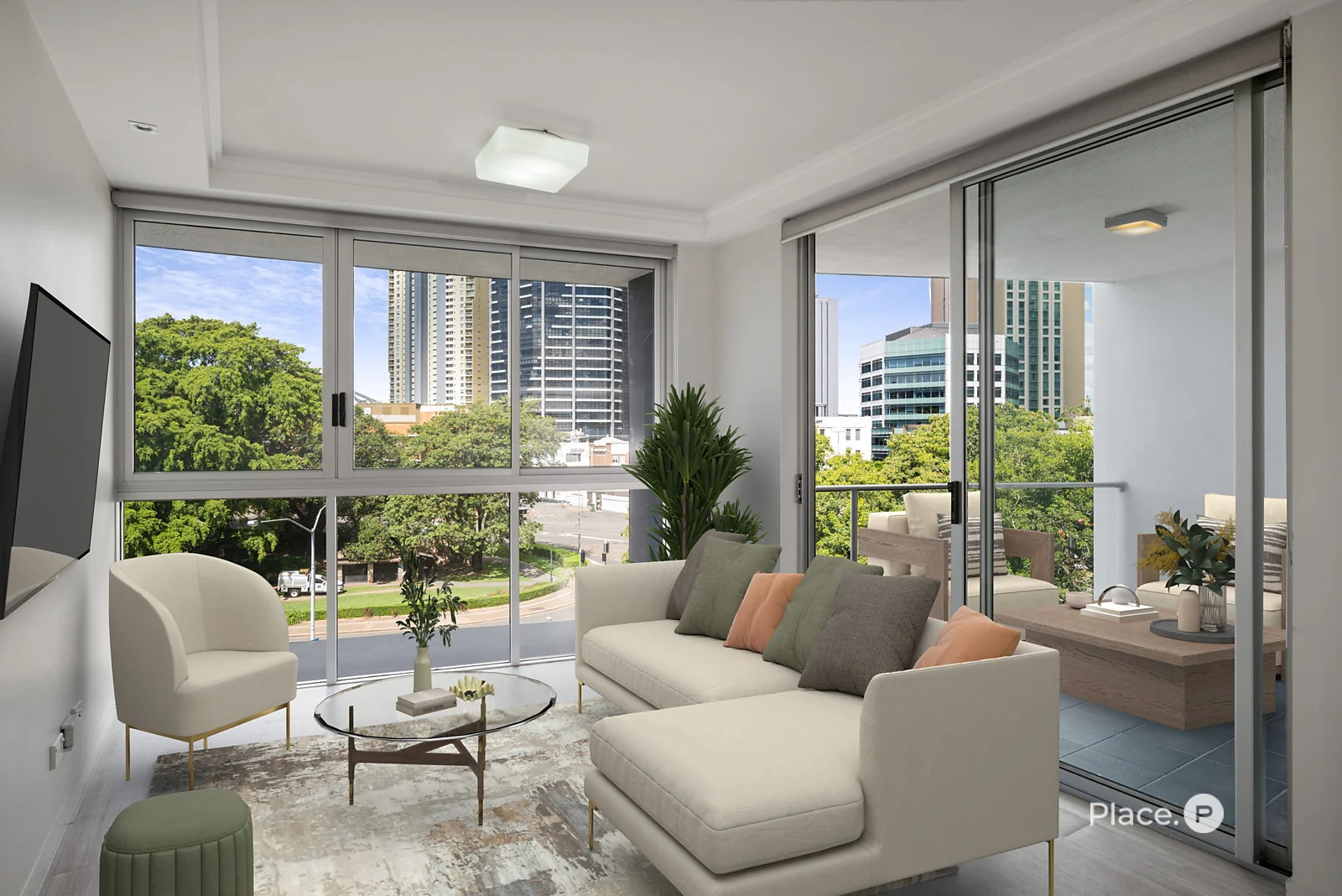 26/22 Barry Parade, Fortitude Valley QLD 4006
