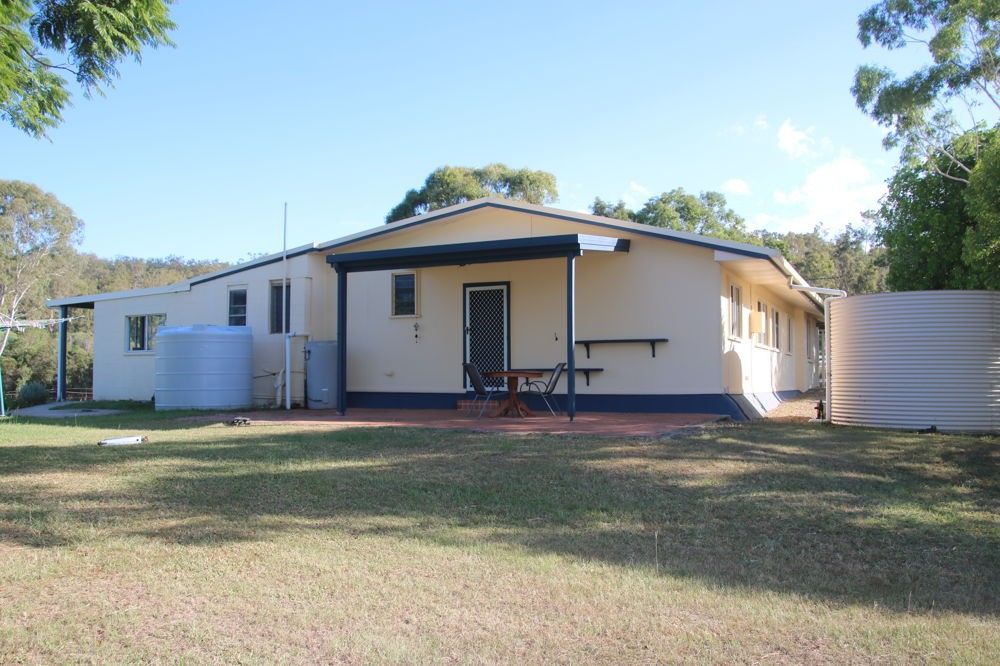 196 Keefton Road, Kybong QLD 4570, Image 2