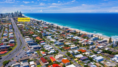 Picture of 6/2301 Gold Coast Highway, MERMAID BEACH QLD 4218