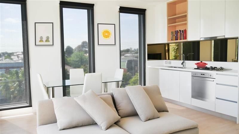 Apt 3.05/481-485 St Georges Road, Thornbury VIC 3071, Image 0