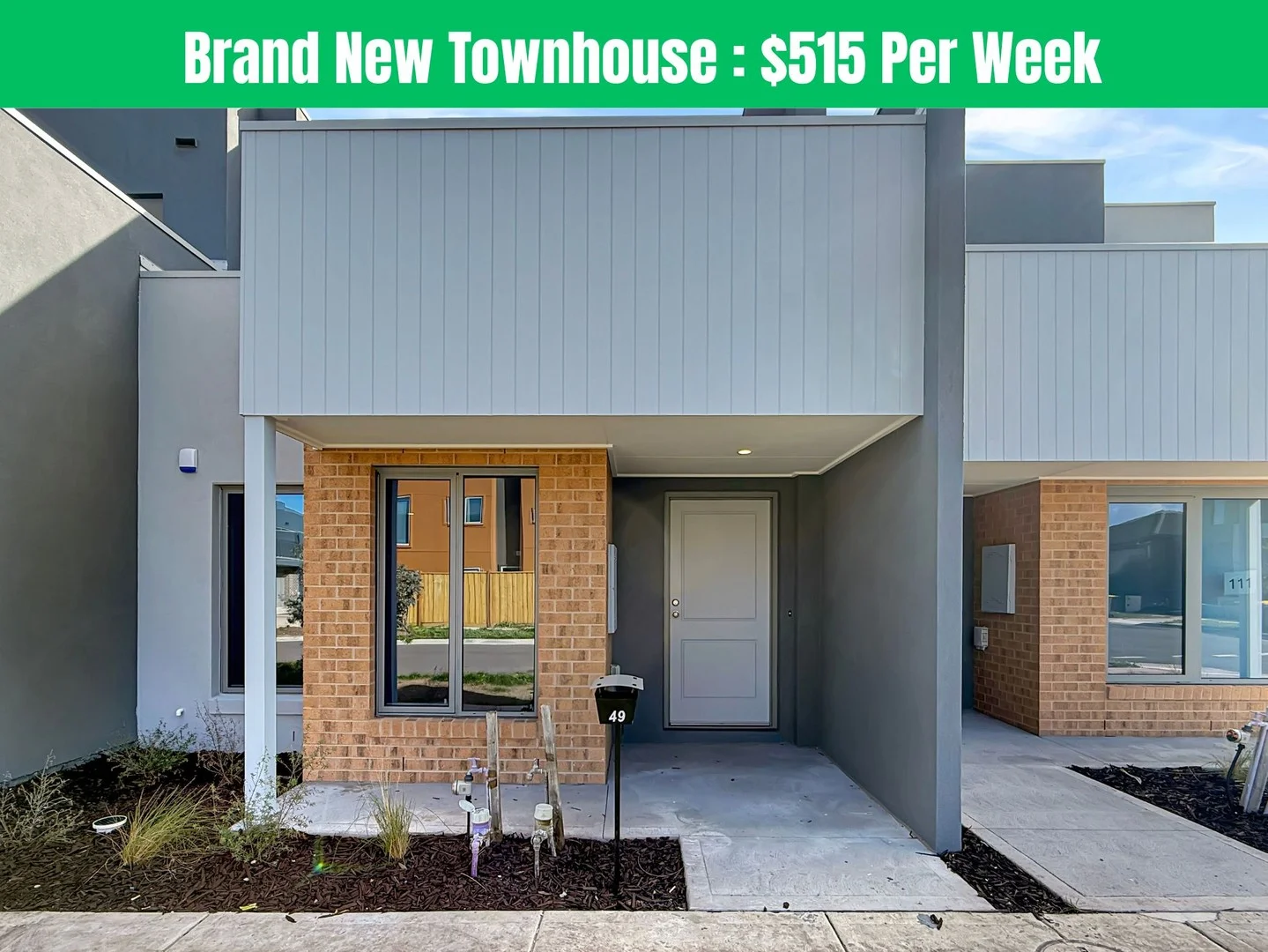 45 Sulphur Crested Drive, Wollert VIC 3750