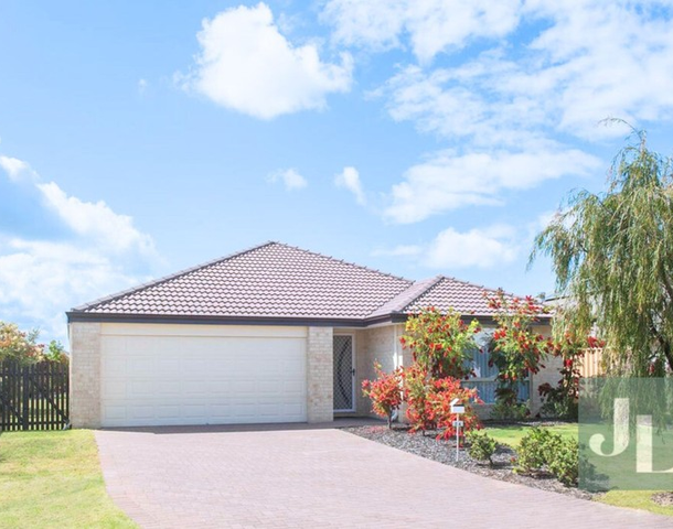 24 Savory Crescent, Yalyalup WA 6280