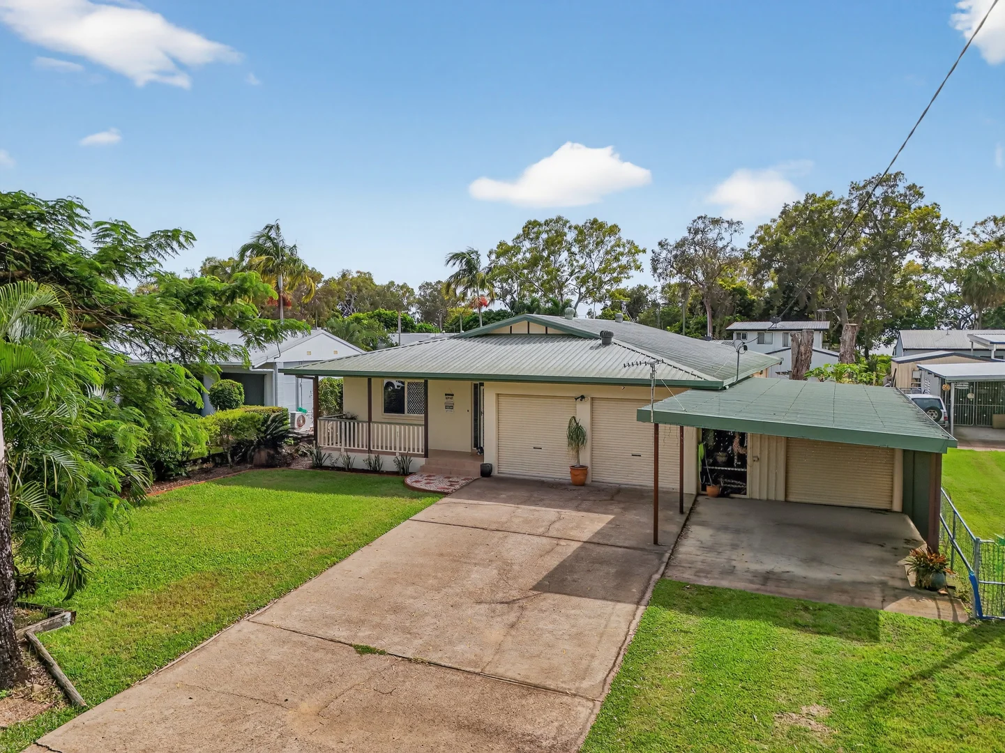 Additional image 21 of 55 John Dory Street, Cungulla QLD 4816