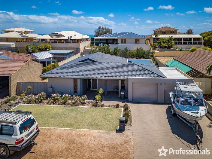 22 Seacrest Street, Tarcoola Beach WA 6530, Image 0