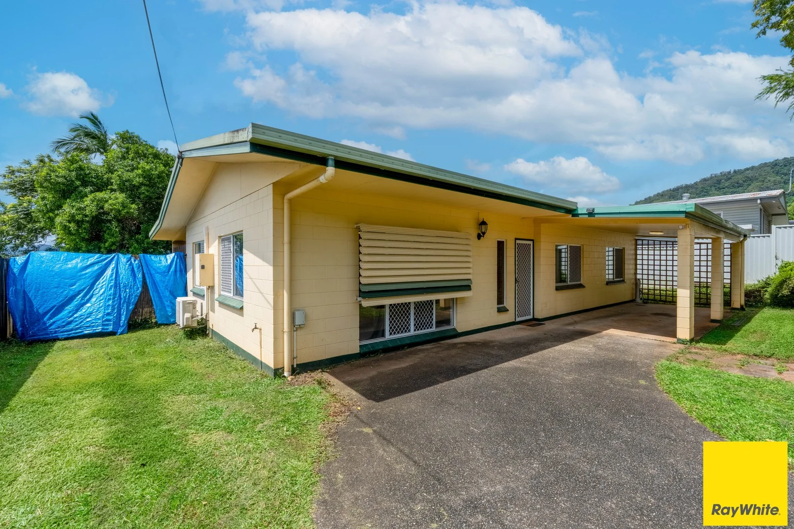 50 Marti Street, Bayview Heights QLD 4868