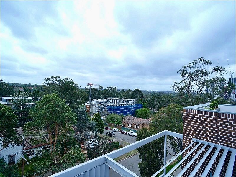 Penthouse/11 Cliff Road, Epping NSW 2121, Image 0