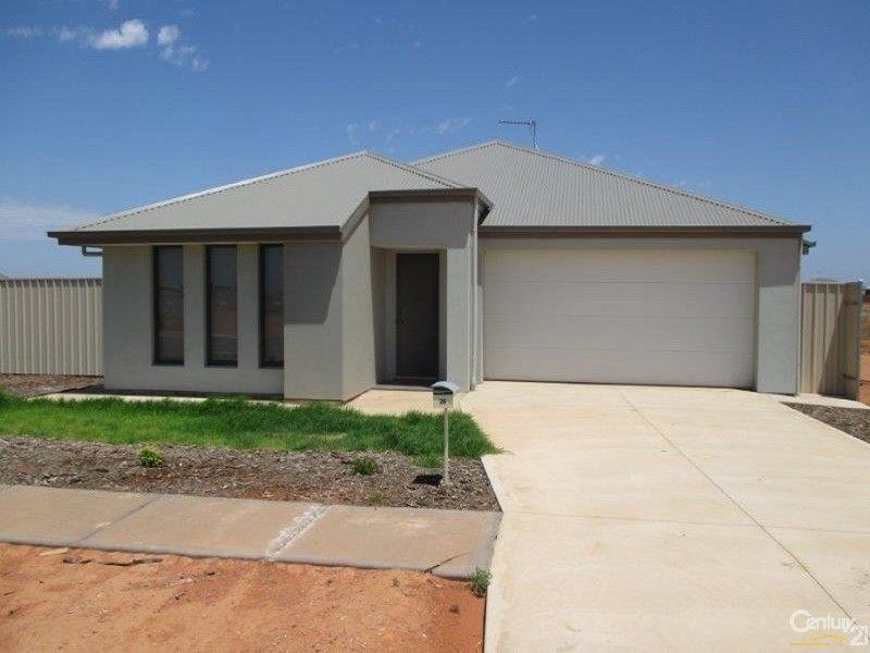 28 Sherry Road (St Eyre Estate), Port Augusta West SA 5700, Image 1